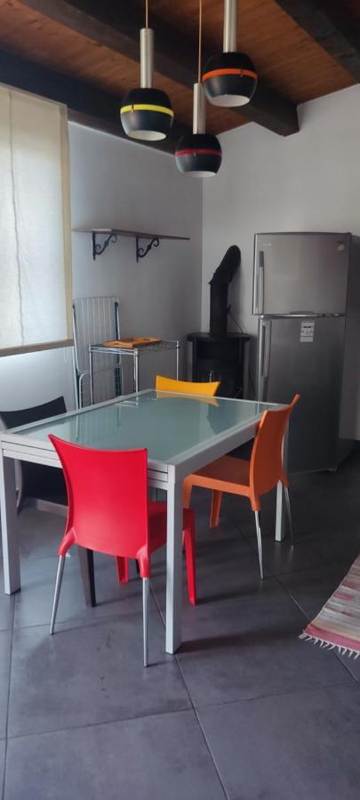 La Terrazza Di Palermo Apartamento Exterior foto