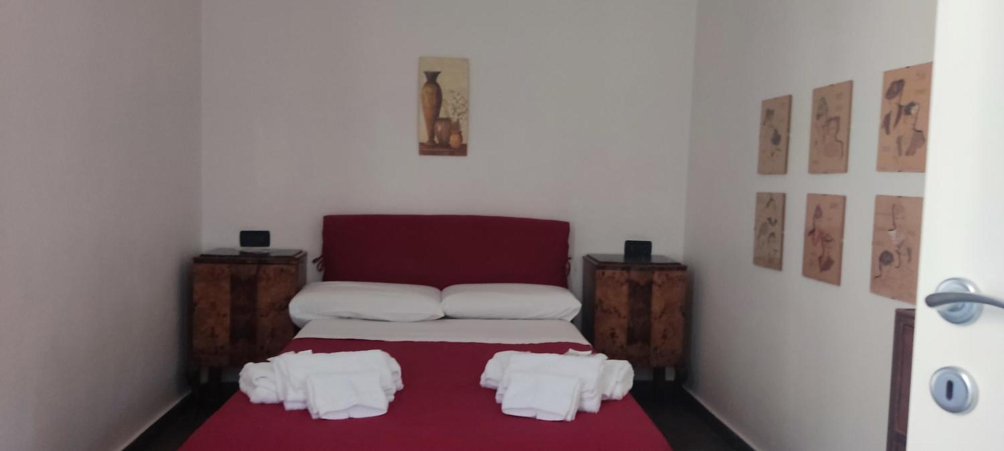 La Terrazza Di Palermo Apartamento Exterior foto