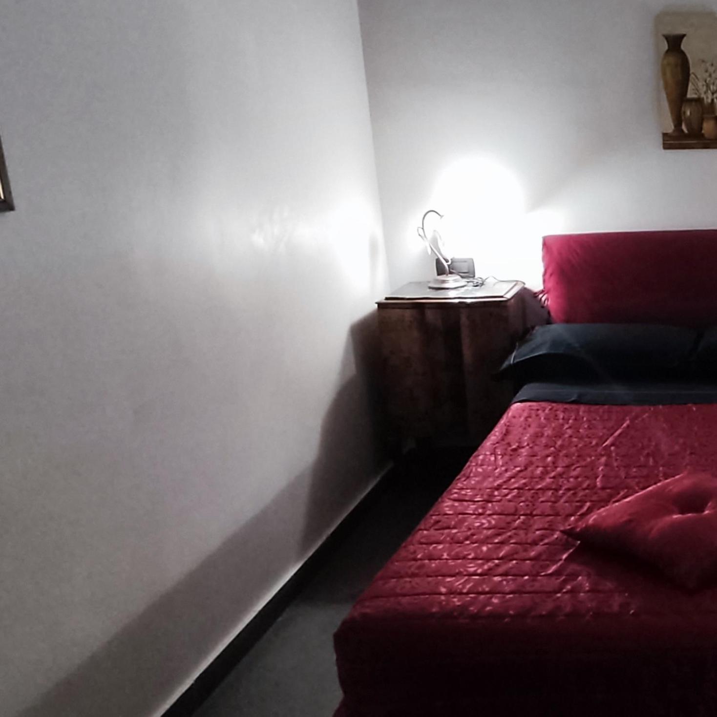 La Terrazza Di Palermo Apartamento Exterior foto